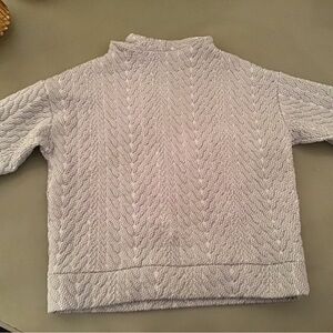 Gap active crew neck